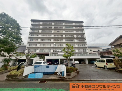 【周辺】 | 西宮東パークマンション