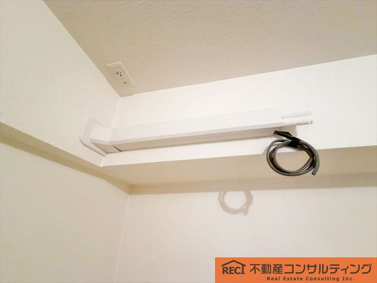 西宮東パークマンションのその他