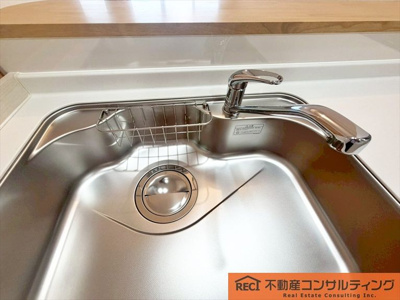 【キッチン】 | 西宮東パークマンション