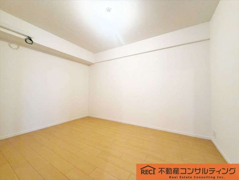 西宮東パークマンションの子供部屋