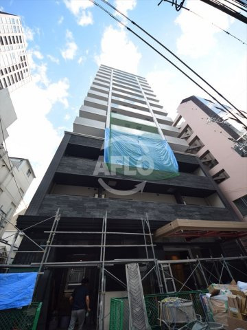 エスリード心斎橋ラグジェ