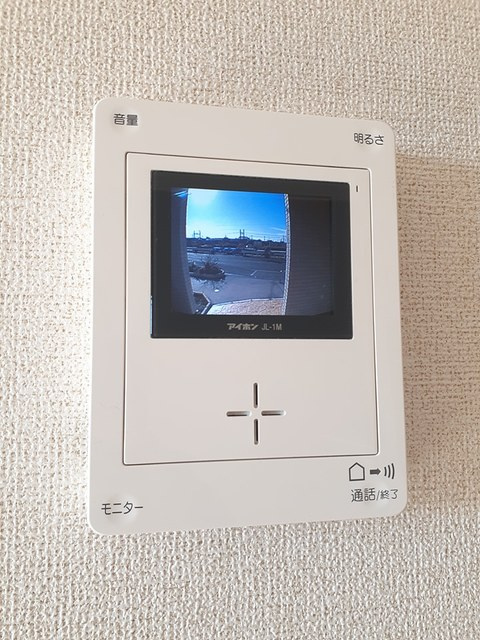 フィデールハルのセキュリティ