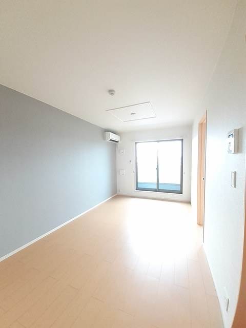 フィデールハルの居間・リビング