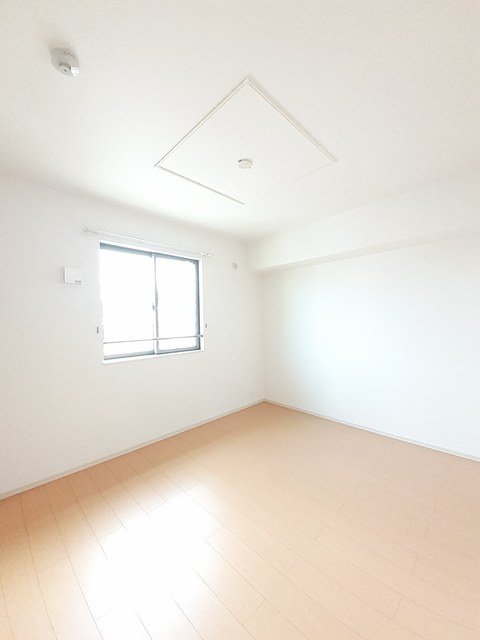 フィデールハルの内装