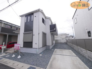 姫路市花田町加納原田　中古戸建の画像