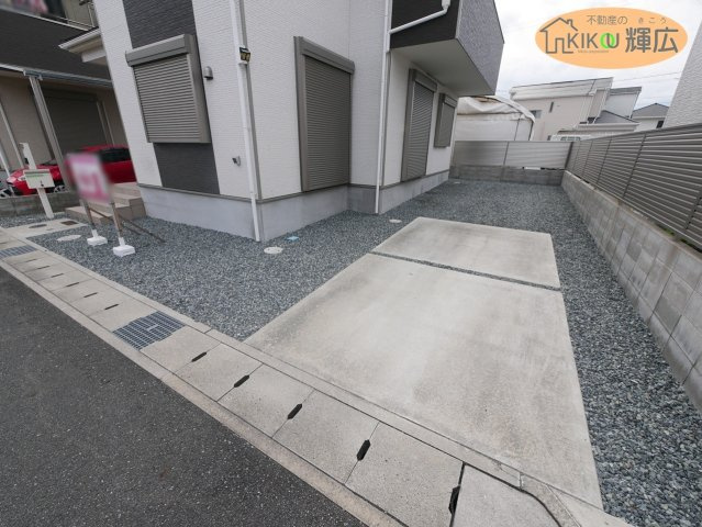 【和室】 | 姫路市花田町加納原田　中古戸建