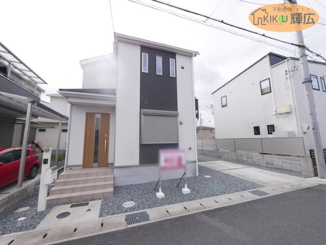 【浴室】 | 姫路市花田町加納原田　中古戸建