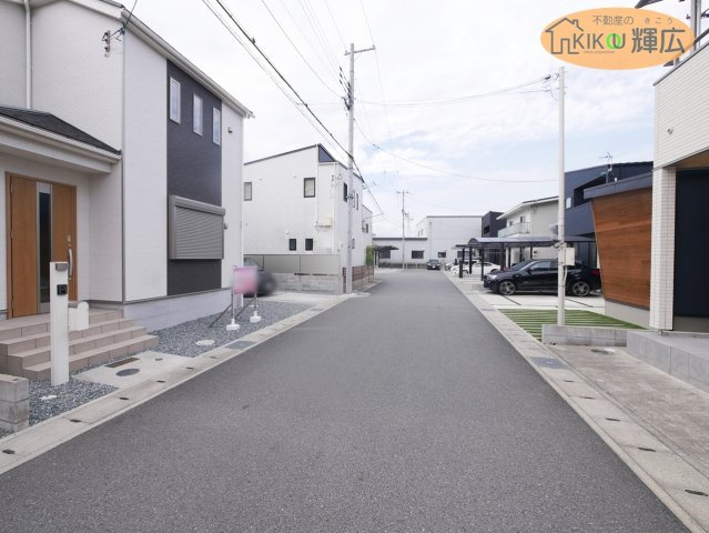 【キッチン】 | 姫路市花田町加納原田　中古戸建