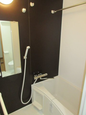 【浴室】 | ユリカロゼAZ墨田イースト