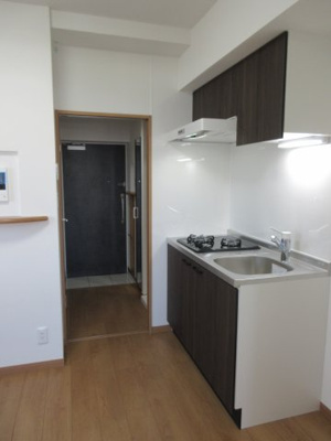 【キッチン】 | ユリカロゼAZ墨田イースト