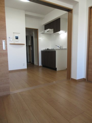 【洋室】 | ユリカロゼAZ墨田イースト