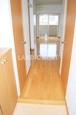 【玄関】 | エンクレスト奈良屋