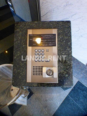 【セキュリティ】 | エンクレスト奈良屋