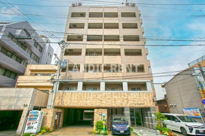 【その他共用部分】 | エンクレスト奈良屋