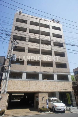 【外観】 | エンクレスト奈良屋