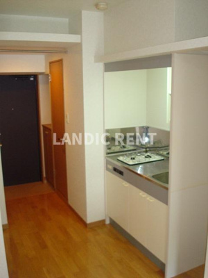 【キッチン】 | エンクレスト奈良屋