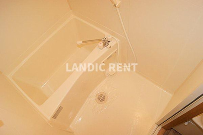 【浴室】 | エンクレスト奈良屋