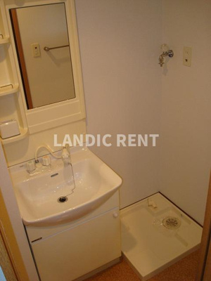 【洗面所】 | エンクレスト奈良屋