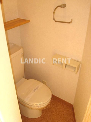 【トイレ】 | エンクレスト奈良屋