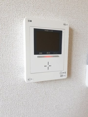 ブルックサイドエレガンスの設備