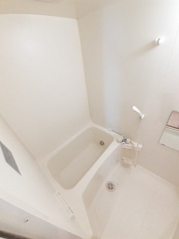 ブルックサイドエレガンスの浴室