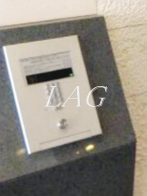 【セキュリティ】 | 南大塚パレス | オートロックです。