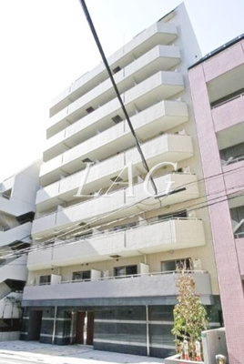 【外観】 | 南大塚パレス | 外観です。