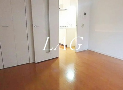 【居間・リビング】 | 南大塚パレス | 洋室のお部屋です。