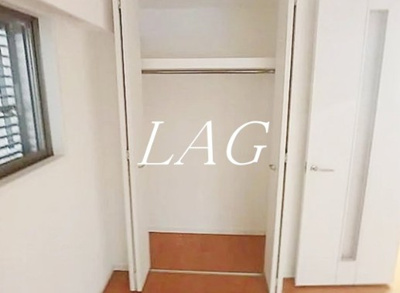 【収納】 | 南大塚パレス | 収納です。