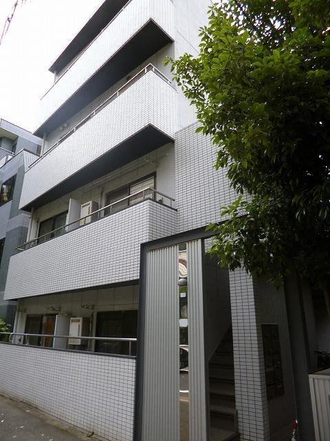 杉並区上高井戸３丁目のマンションの画像