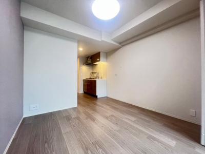 【内装】 | ソルレヴェンテ北堀江Ｑ