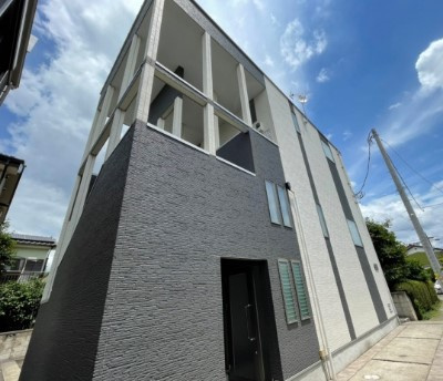 CB大和田フェリア