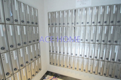 【その他共用部分】 | S-RESIDENCE難波Briller