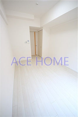 【居間・リビング】 | S-RESIDENCE難波Briller