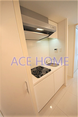 【キッチン】 | S-RESIDENCE難波Briller