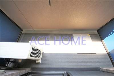 【バルコニー】 | S-RESIDENCE難波Briller