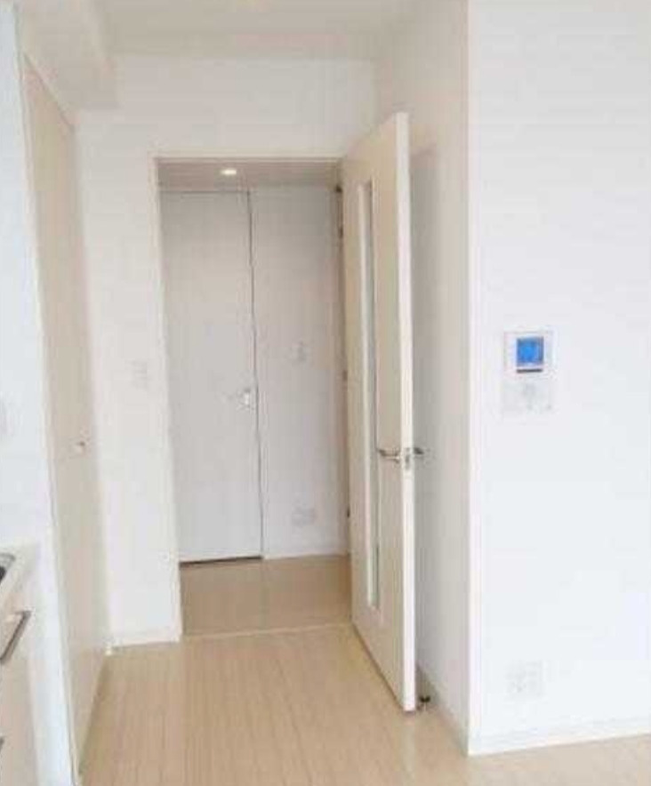 パークキューブ亀戸の内装