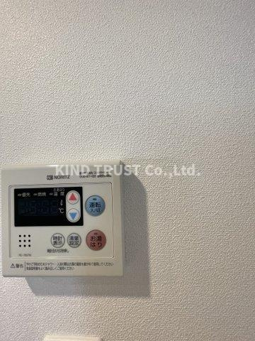 エスリード　ザ・グラン天六（旧エスリードレジデンス天神橋筋六丁目）の設備