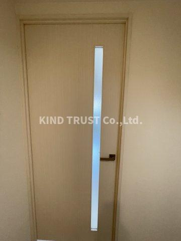 エスリード　ザ・グラン天六（旧エスリードレジデンス天神橋筋六丁目）の収納|こまごまとしたものを収納できそうですね