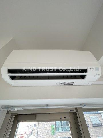 エスリード　ザ・グラン天六（旧エスリードレジデンス天神橋筋六丁目）の設備