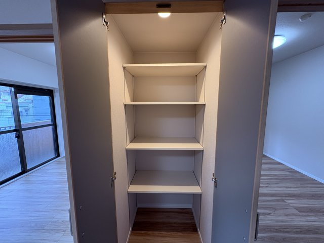 ライオンズマンション真志喜のその他