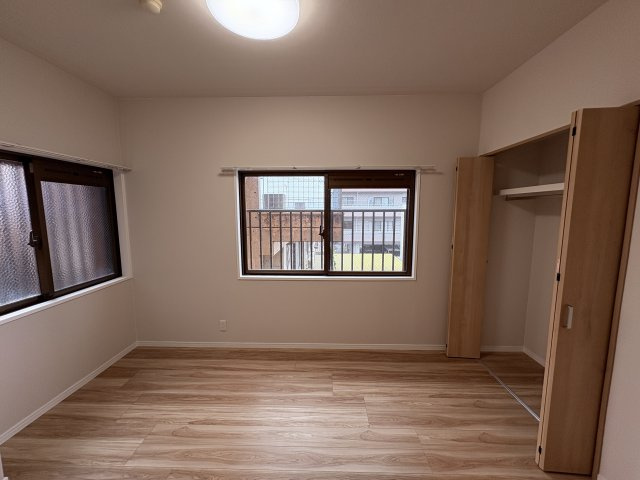 ライオンズマンション真志喜のその他