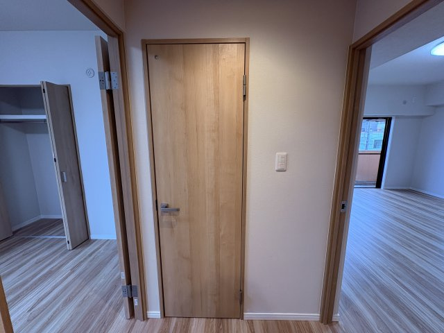 ライオンズマンション真志喜のその他