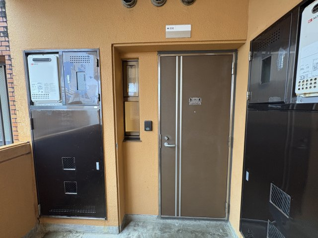 ライオンズマンション真志喜のその他