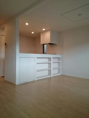 【内装】 | グレースガーデン南鳥生Ⅱ | 明るい室内です