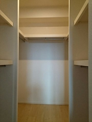 【収納】 | グレースガーデン南鳥生Ⅱ | こまごまとしたものを収納できそうですね