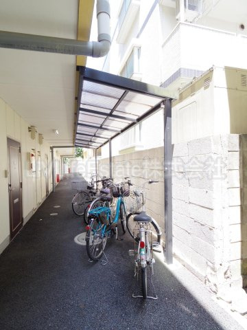 アネックス栄町のその他