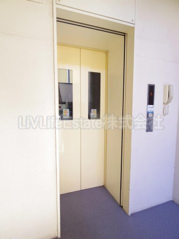 アネックス栄町のその他共用部分