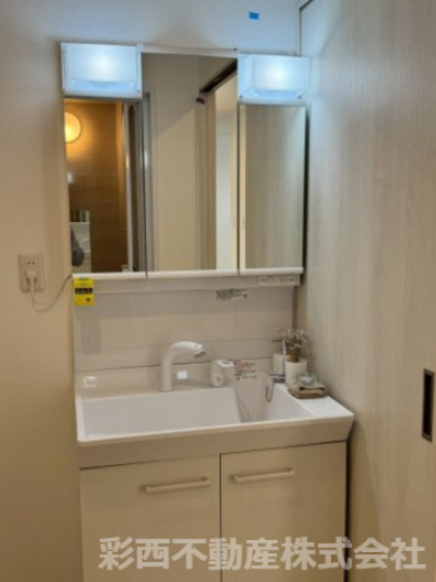 入間市下藤沢フルリノベーション戸建ての庭