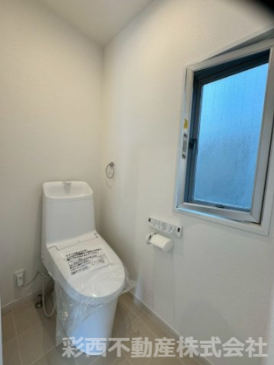 入間市下藤沢フルリノベーション戸建てのその他